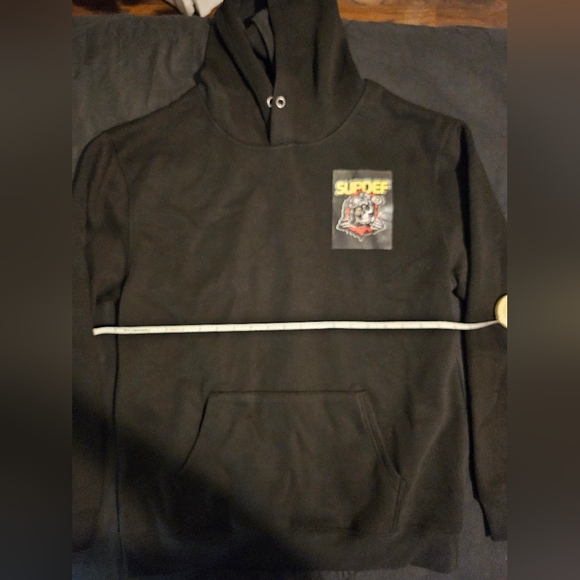 Hoodie - Picture 2 of 5